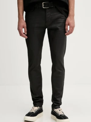 G-Star jeansy skinny męskie Revend Skinny