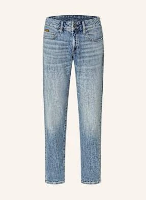 G-Star Jeansy Straight Kate blau