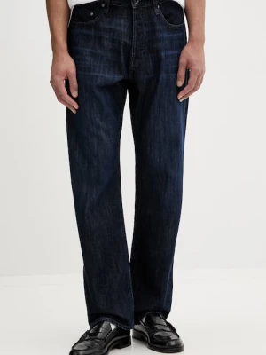 G-Star jeansy straight męskie Dakota Regular Straight