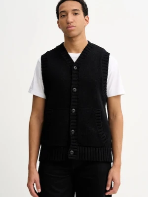 G-Star kamizelka bawełniana Heavy vest