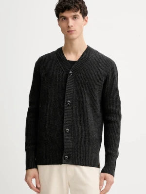 G-Star kardigan z dodatkiem wełny Essential
