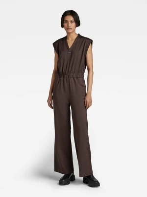 G-Star Kombinezon w kolorze brązowym rozmiar: XS
