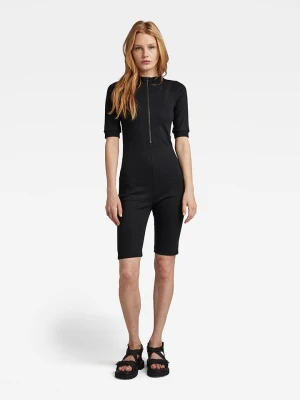 G-Star Kombinezon w kolorze czarnym rozmiar: M