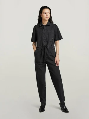 G-Star Kombinezon w kolorze czarnym rozmiar: M