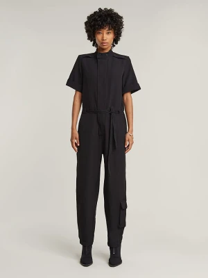 G-Star Kombinezon w kolorze czarnym rozmiar: S