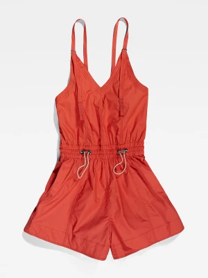 G-Star Kombinezon w kolorze koralowym rozmiar: XS