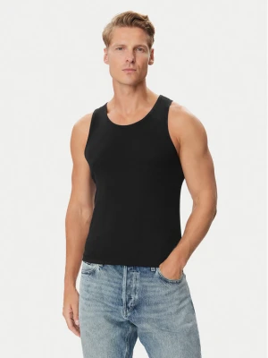 G-STAR Komplet tank topów D30333 10 Czarny Regular Fit