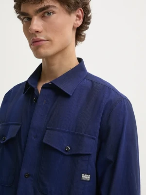 G-Star koszula bawełniana