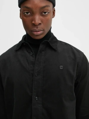 G-Star koszula bawełniana Clean Regular