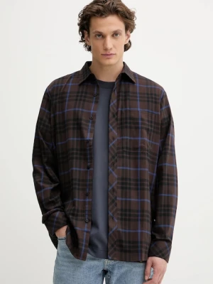 G-Star koszula bawełniana One Pkt Regular