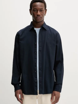 G-Star koszula męska bawełniana Clean Regular