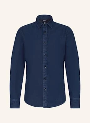 G-Star Koszula Regular Fit blau