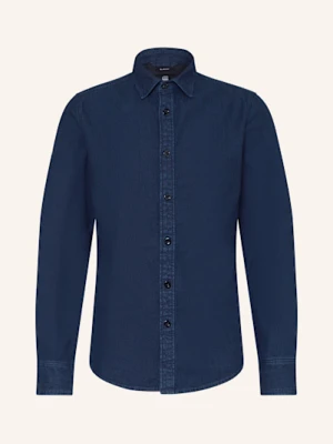 G-Star Koszula Regular Fit blau