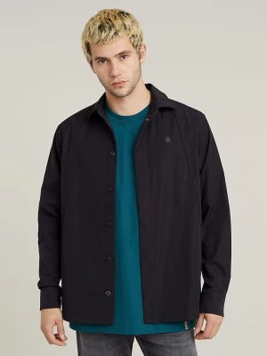 G-Star Koszula - Relaxed fit - w kolorze czarnym rozmiar: XXL