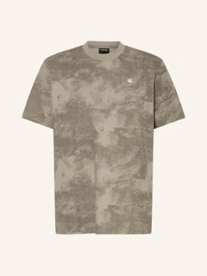 G-Star Koszulka braun