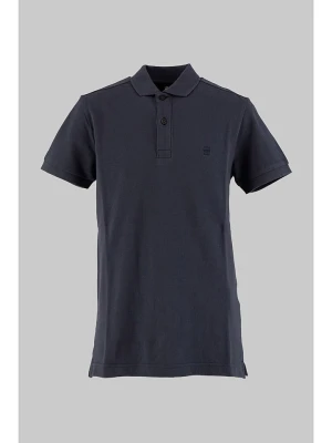 G-Star Koszulka polo w kolorze antracytowym rozmiar: 152