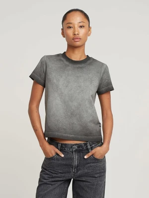 G-Star Koszulka w kolorze antracytowo-szarym rozmiar: S