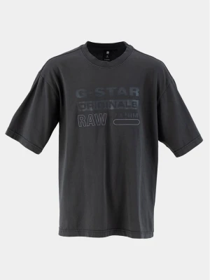 G-Star Koszulka w kolorze antracytowym rozmiar: 128