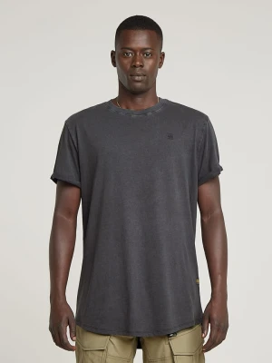 G-Star Koszulka w kolorze antracytowym rozmiar: L