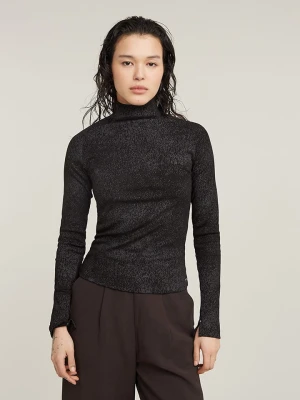 G-Star Koszulka w kolorze antracytowym rozmiar: XL