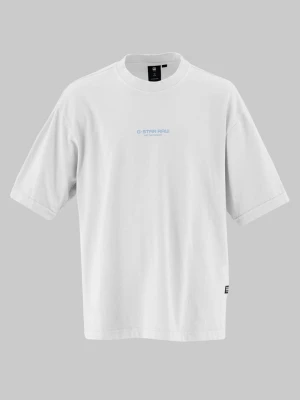 G-Star Koszulka w kolorze białym rozmiar: 158