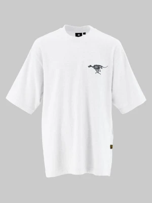 G-Star Koszulka w kolorze białym rozmiar: 128