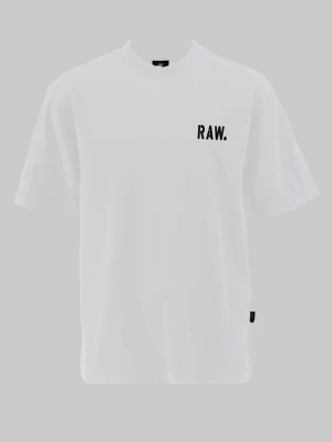 G-Star Koszulka w kolorze białym rozmiar: 128