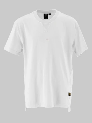 G-Star Koszulka w kolorze białym rozmiar: 164