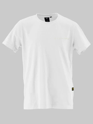 G-Star Koszulka w kolorze białym rozmiar: 128