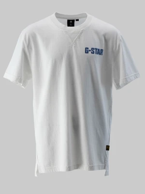 G-Star Koszulka w kolorze białym rozmiar: 128