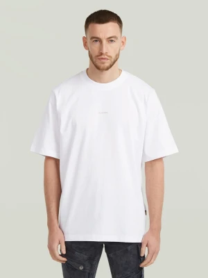 G-Star Koszulka w kolorze białym rozmiar: XXL