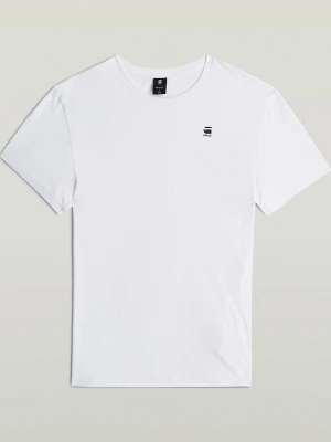 G-Star Koszulka w kolorze białym rozmiar: L