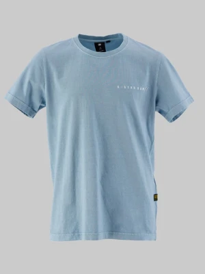 G-Star Koszulka w kolorze błękitnym rozmiar: 140