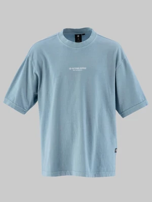 G-Star Koszulka w kolorze błękitnym rozmiar: 128