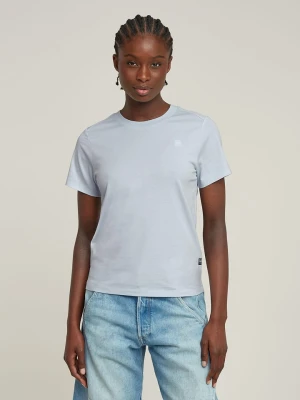 G-Star Koszulka w kolorze błękitnym rozmiar: S