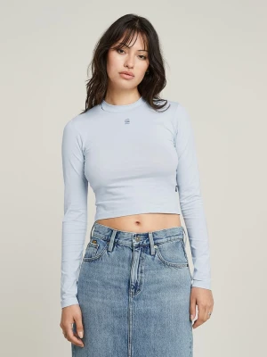 G-Star Koszulka w kolorze błękitnym rozmiar: M