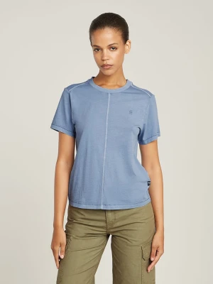 G-Star Koszulka w kolorze błękitnym rozmiar: S