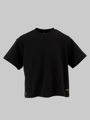 G-Star Koszulka w kolorze czarnym rozmiar: 140