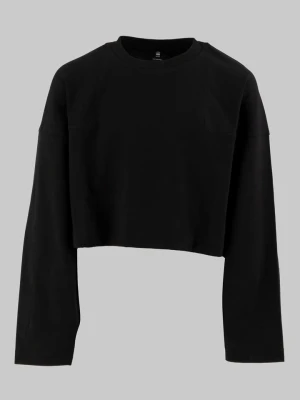 G-Star Koszulka w kolorze czarnym rozmiar: 152