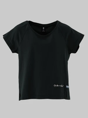 G-Star Koszulka w kolorze czarnym rozmiar: 128