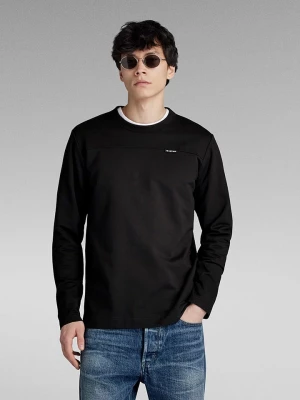 G-Star Koszulka w kolorze czarnym rozmiar: XL