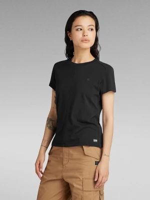 G-Star Koszulka w kolorze czarnym rozmiar: M