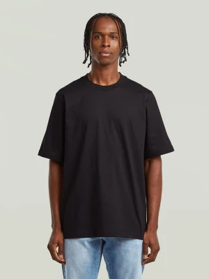 G-Star Koszulka w kolorze czarnym rozmiar: M