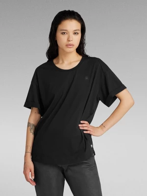 G-Star Koszulka w kolorze czarnym rozmiar: XS