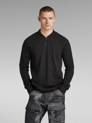 G-Star Koszulka w kolorze czarnym rozmiar: XL