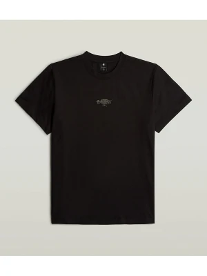 G-Star Koszulka w kolorze czarnym rozmiar: XL