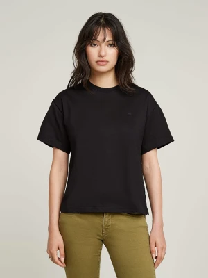 G-Star Koszulka w kolorze czarnym rozmiar: XL