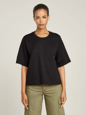 G-Star Koszulka w kolorze czarnym rozmiar: L