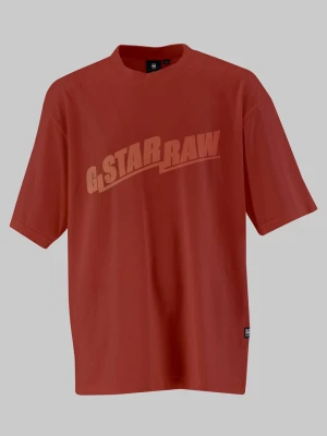 G-Star Koszulka w kolorze czerwonym rozmiar: 158