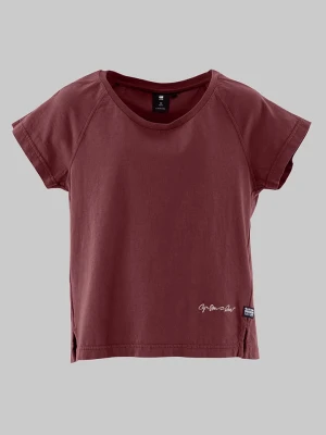 G-Star Koszulka w kolorze czerwonym rozmiar: 128